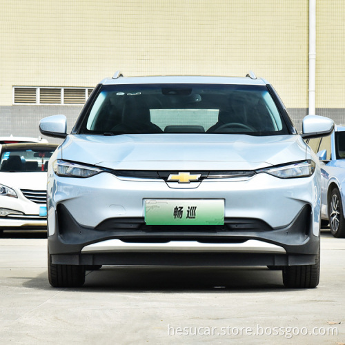2022 Popular Chevrolet Malibu XL Berlina Auto a gas con spostamento da 2,0 L 2023 Chevrolet Cruise Galaxy Edition Edition